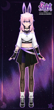 full body view