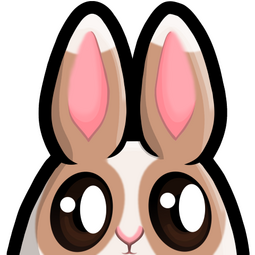 curious bunny