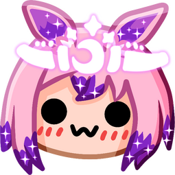 cute style head
