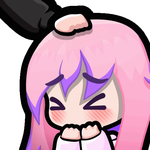 headpat